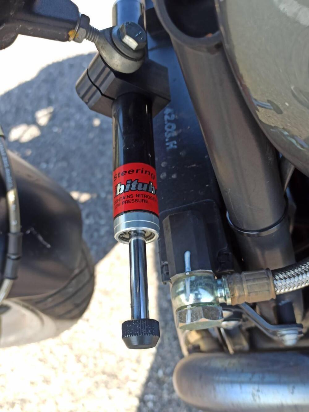 Moto Guzzi V11 Sport Ballabio (2003 - 06) (5)