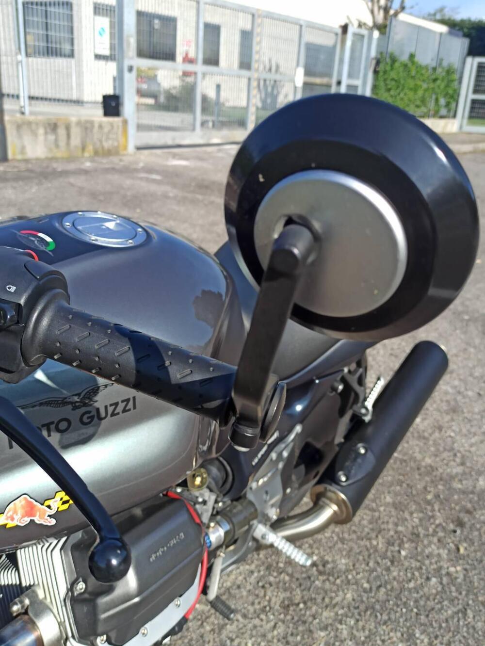 Moto Guzzi V11 Sport Ballabio (2003 - 06) (6)