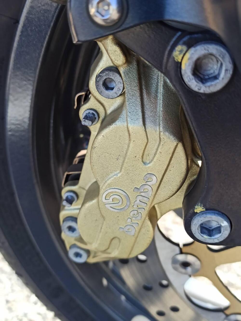 Moto Guzzi V11 Sport Ballabio (2003 - 06) (8)