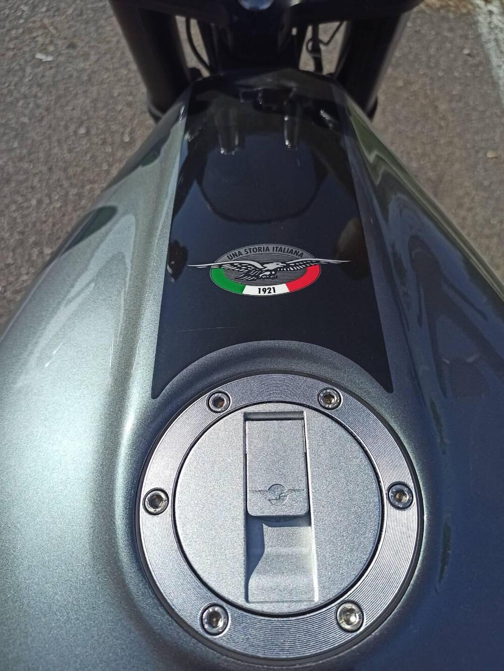 Moto Guzzi V11 Sport Ballabio (2003 - 06) (10)