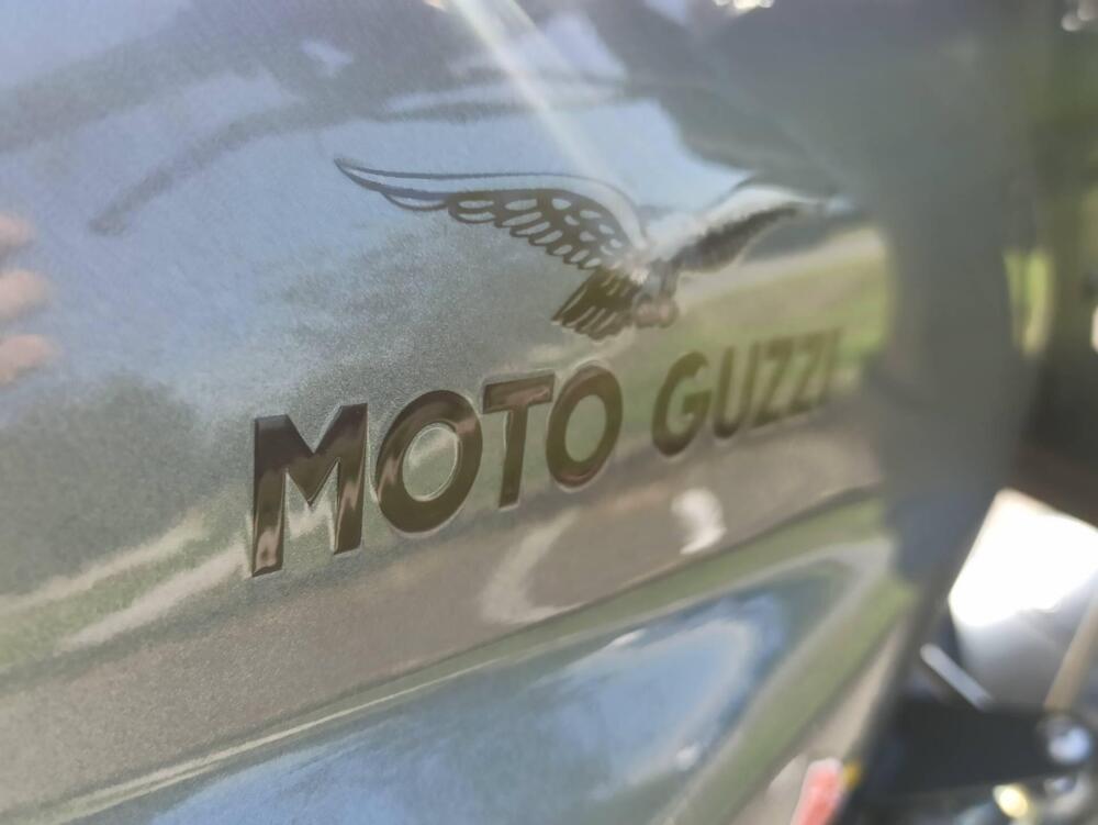 Moto Guzzi V11 Sport Ballabio (2003 - 06) (11)