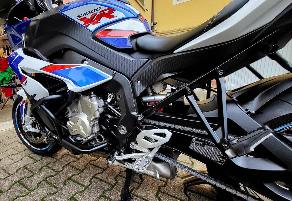 Bmw S 1000 XR (2017 - 19) (3)