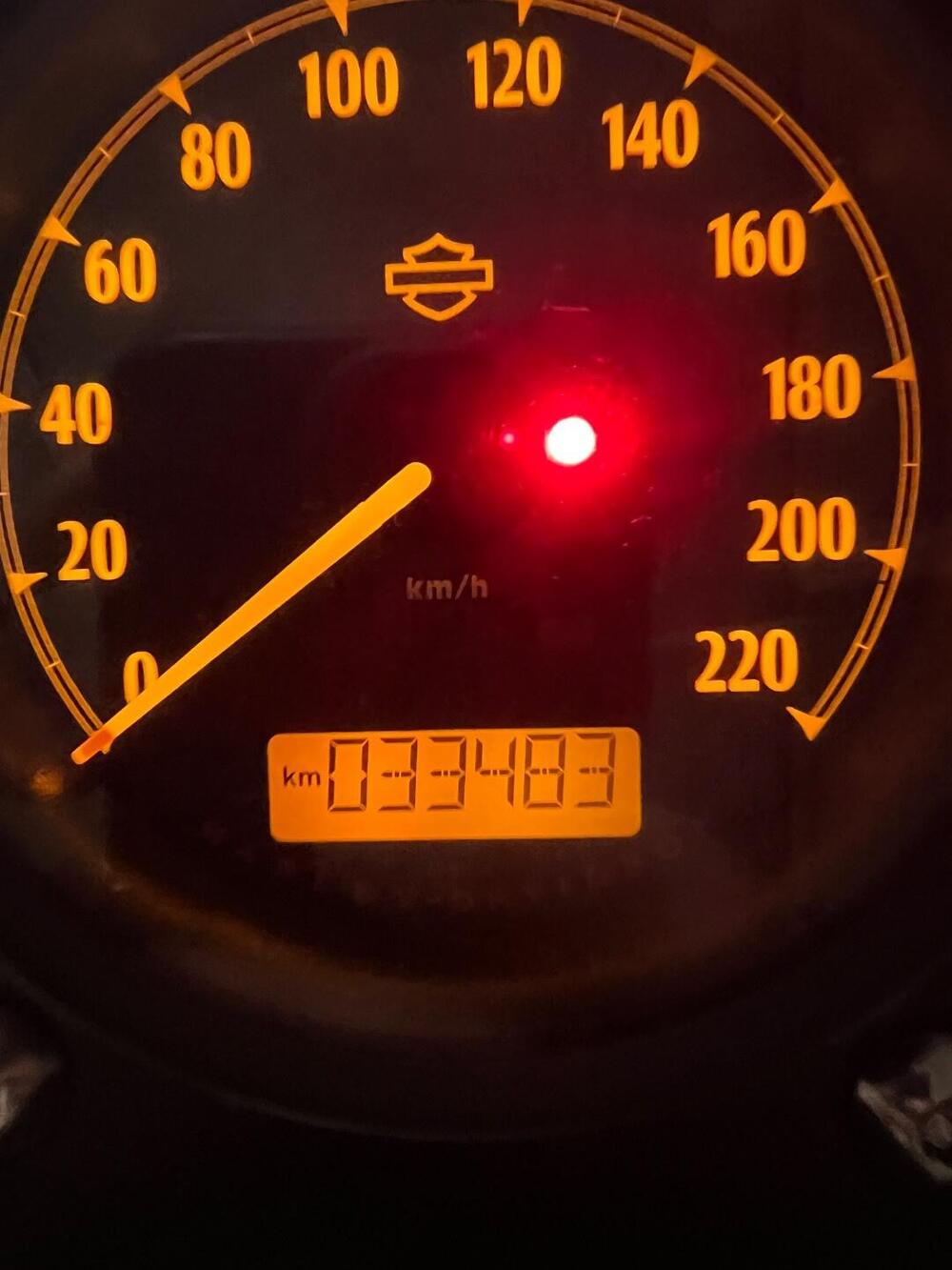 Harley-Davidson 1800 Low Rider S (2016 - 17) - FXDLS (2)