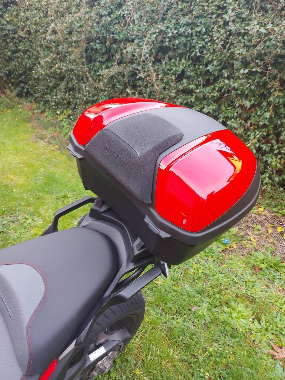 Ducati Multistrada 1260 S (2018 - 20) (4)