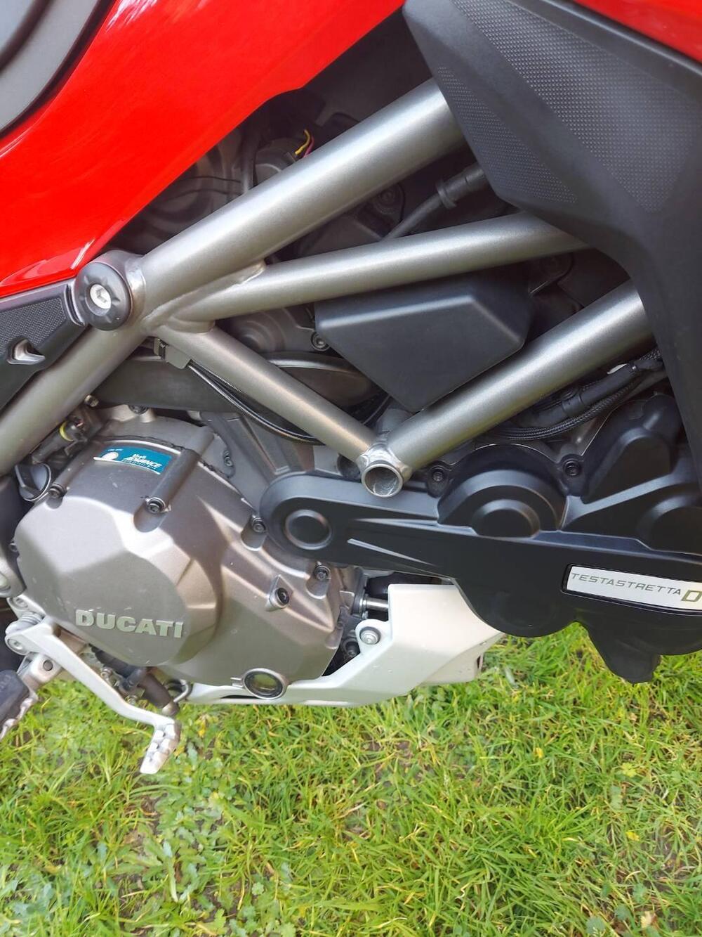 Ducati Multistrada 1260 S (2018 - 20) (5)