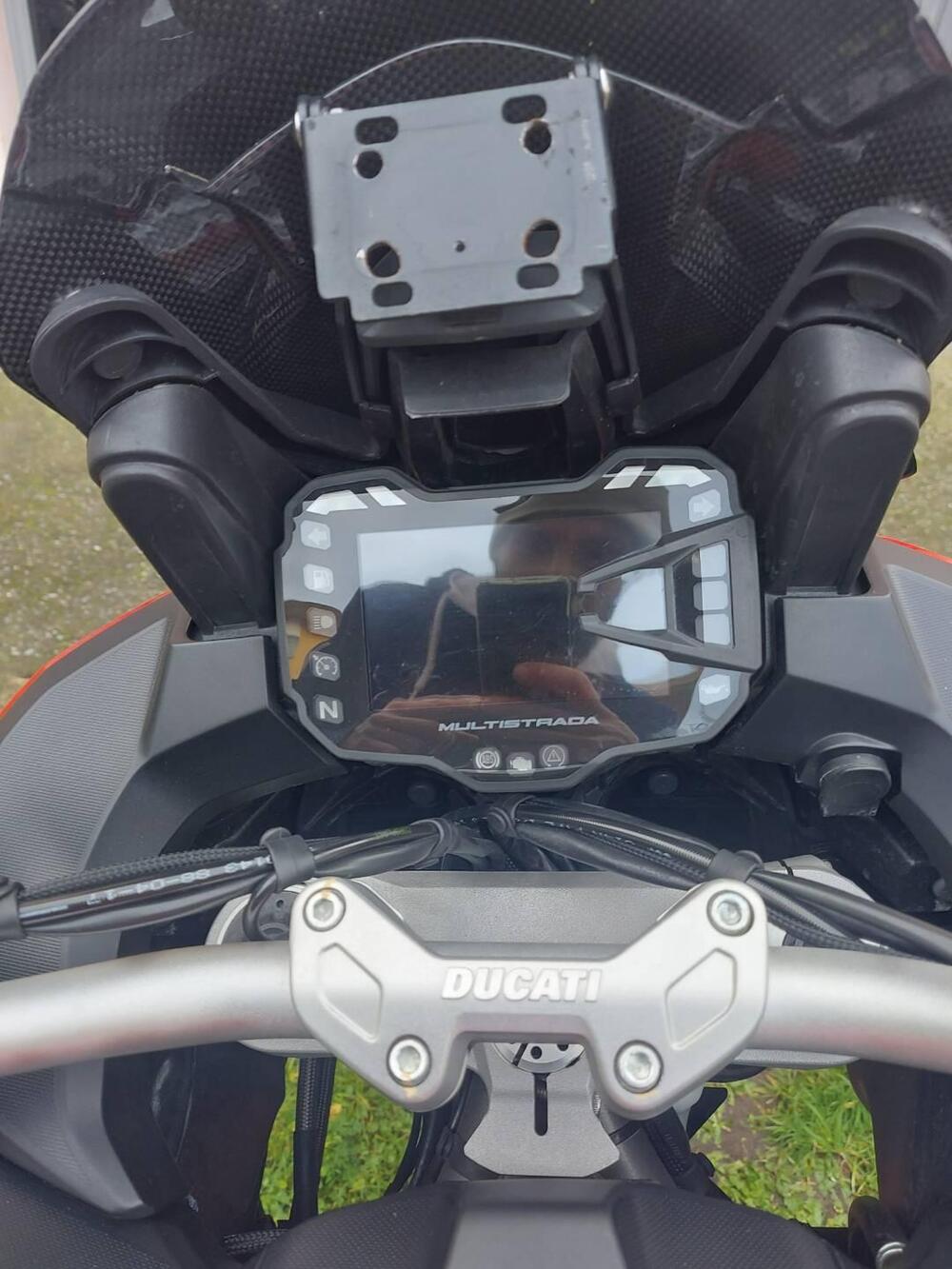 Ducati Multistrada 1260 S (2018 - 20) (7)
