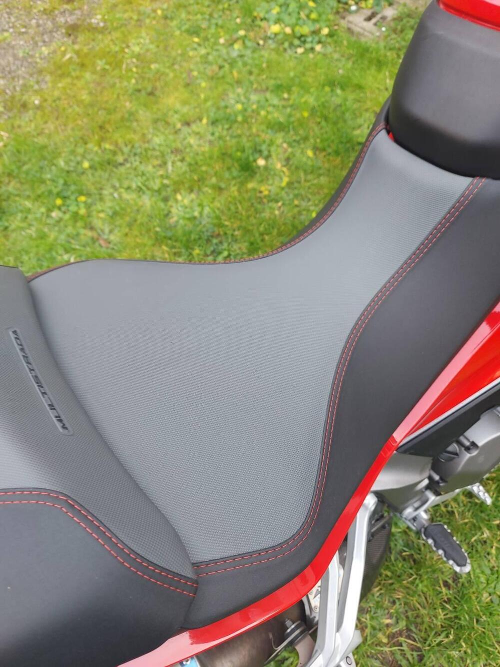 Ducati Multistrada 1260 S (2018 - 20) (8)