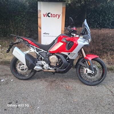MV Agusta LXP Enduro Veloce (2024 - 25) nuova