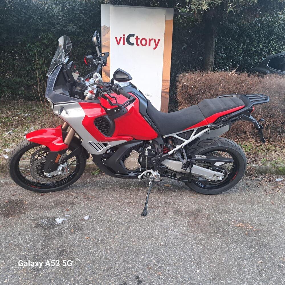 MV Agusta LXP Enduro Veloce (2024 - 25) (2)