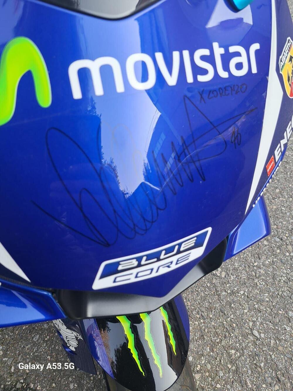 Yamaha YZF R1 (2015 - 16) (8)