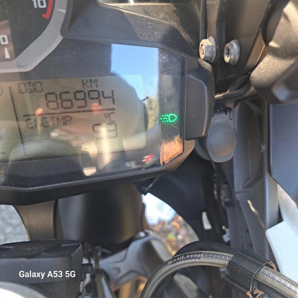 Bmw R 1200 GS (2013 - 16) (8)