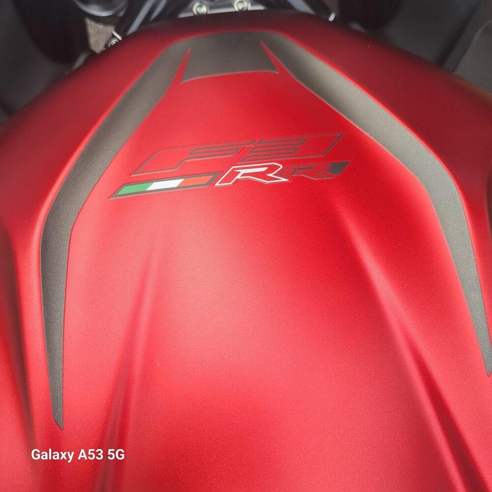 MV Agusta F3 800 RR (2022 - 25) (11)