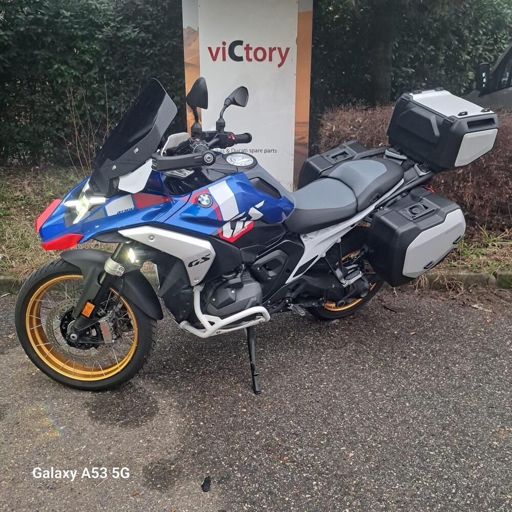 Bmw R 1300 GS Trophy (2023 - 26) (3)