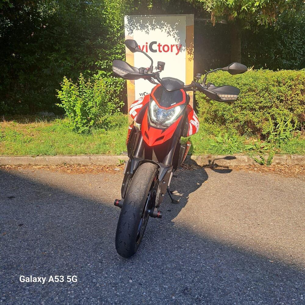 Ducati Hypermotard 950 RVE (2022 - 25) (4)