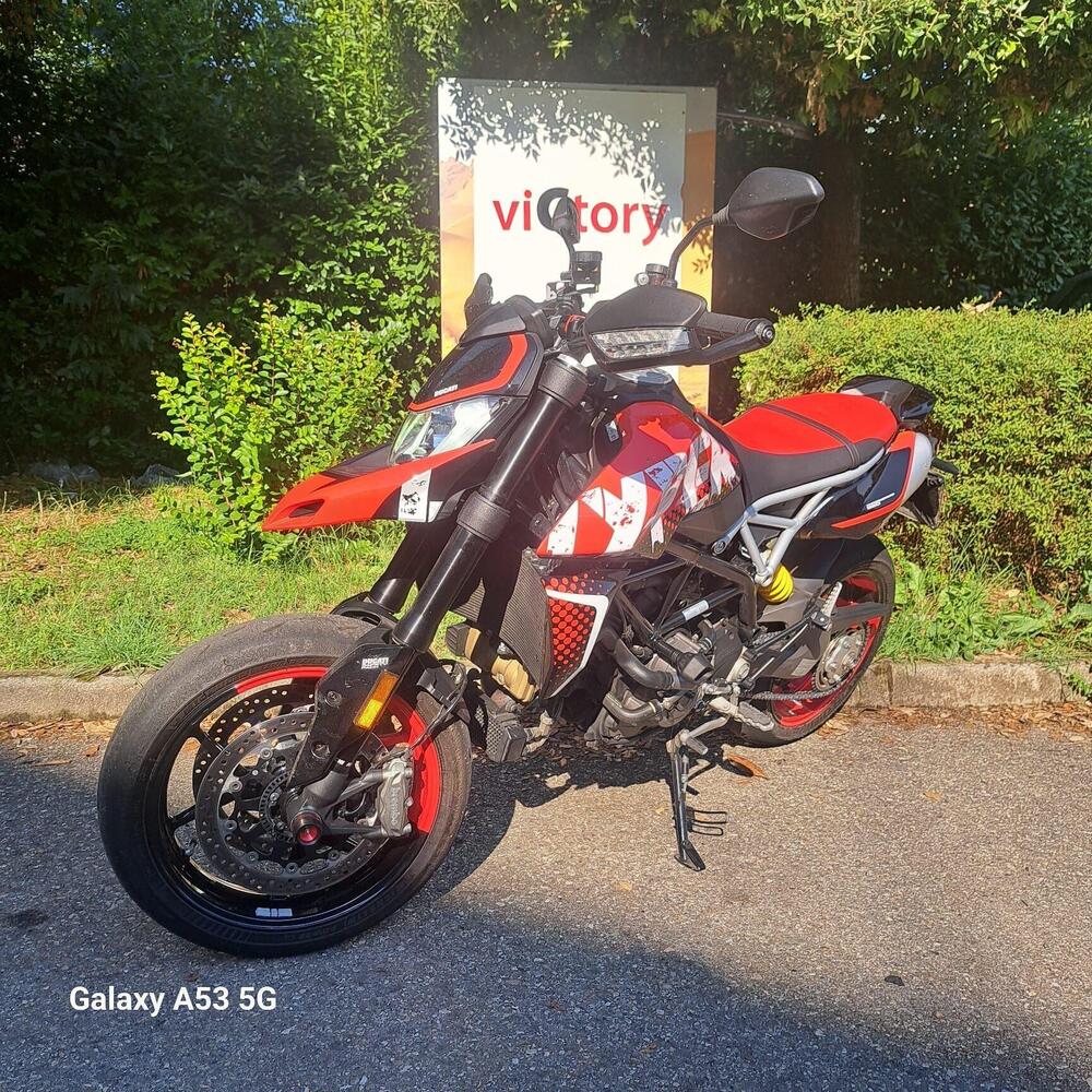 Ducati Hypermotard 950 RVE (2022 - 25) (6)