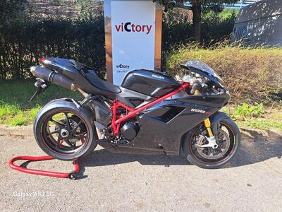 Ducati 1198 SP (2011 - 12) usata
