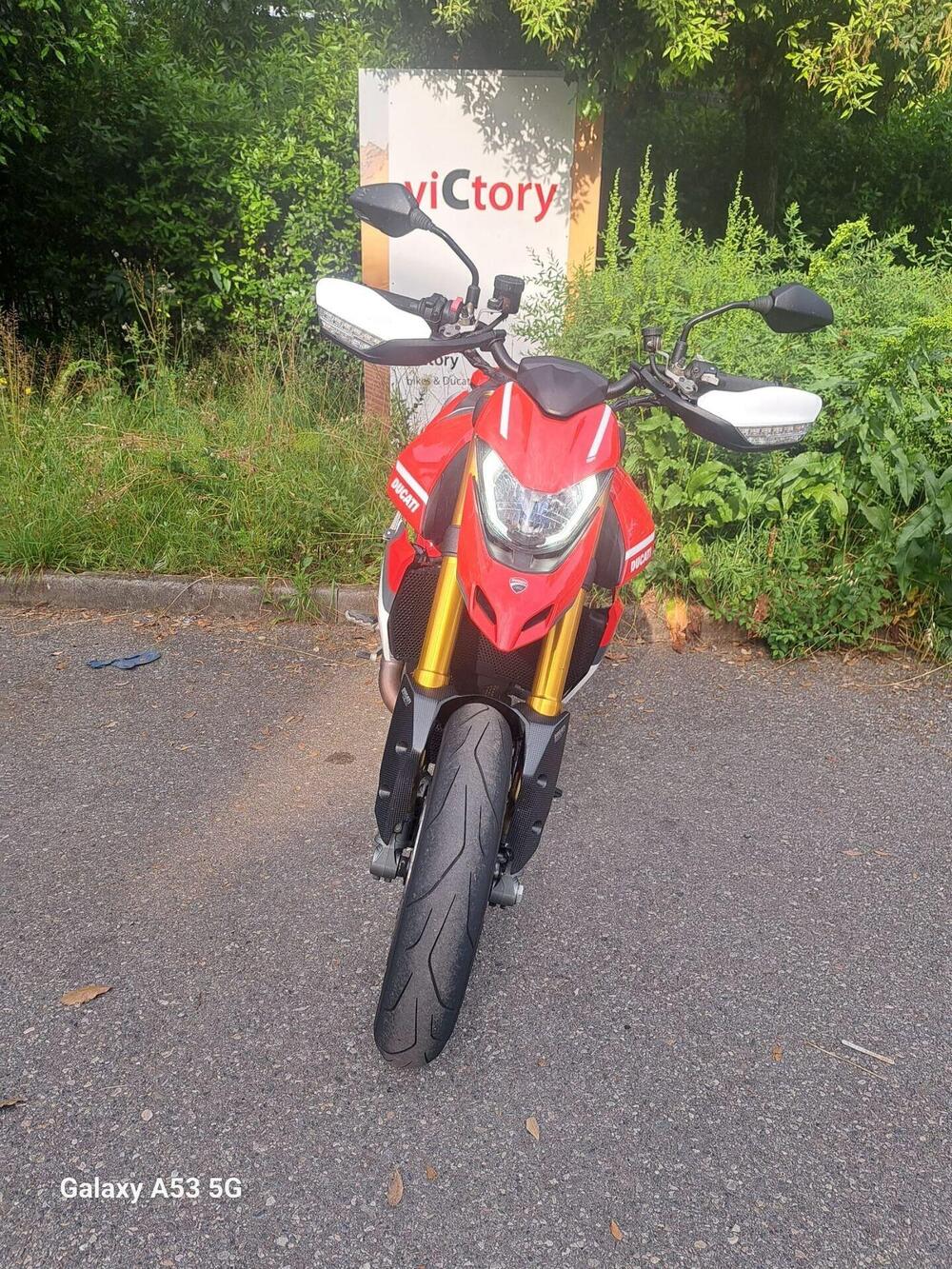 Ducati Hypermotard 950 SP (2022 - 25) (4)