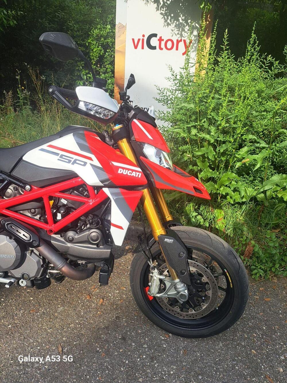 Ducati Hypermotard 950 SP (2022 - 25) (6)