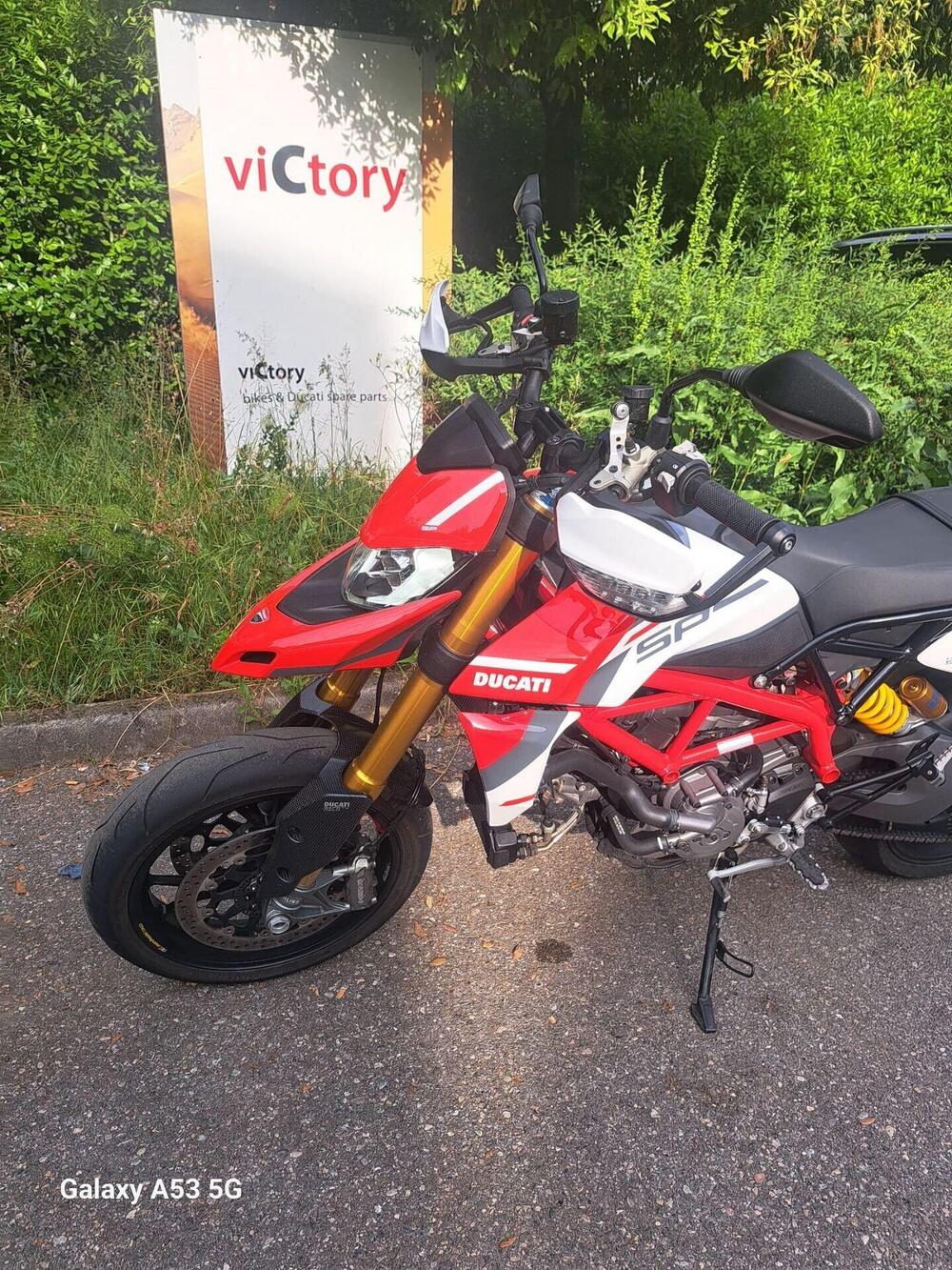 Ducati Hypermotard 950 SP (2022 - 25) (7)