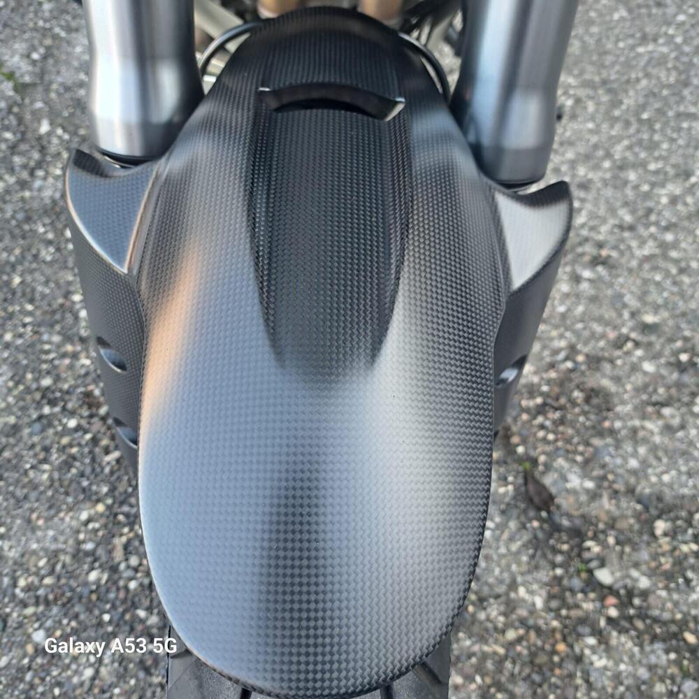 Ducati Multistrada V4 Rally (2023 - 25) (10)