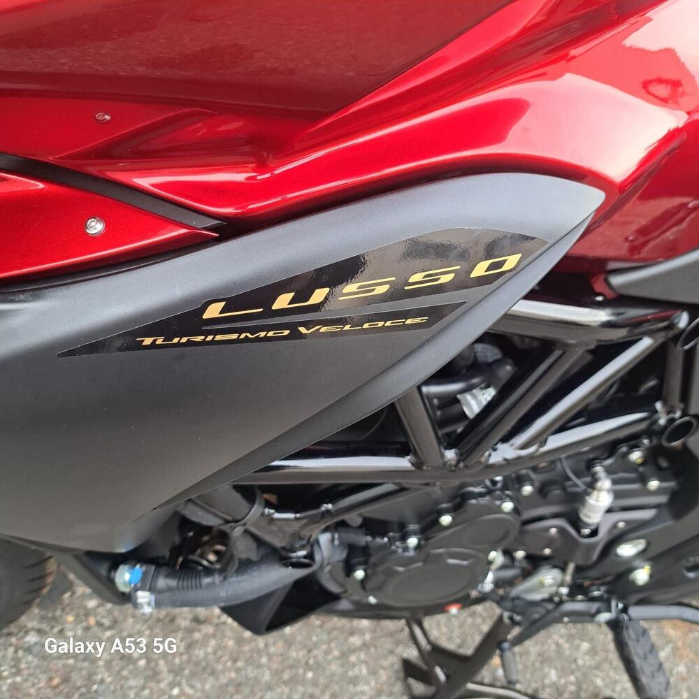 MV Agusta Turismo Veloce 800 Lusso SCS (2021 - 26) (11)