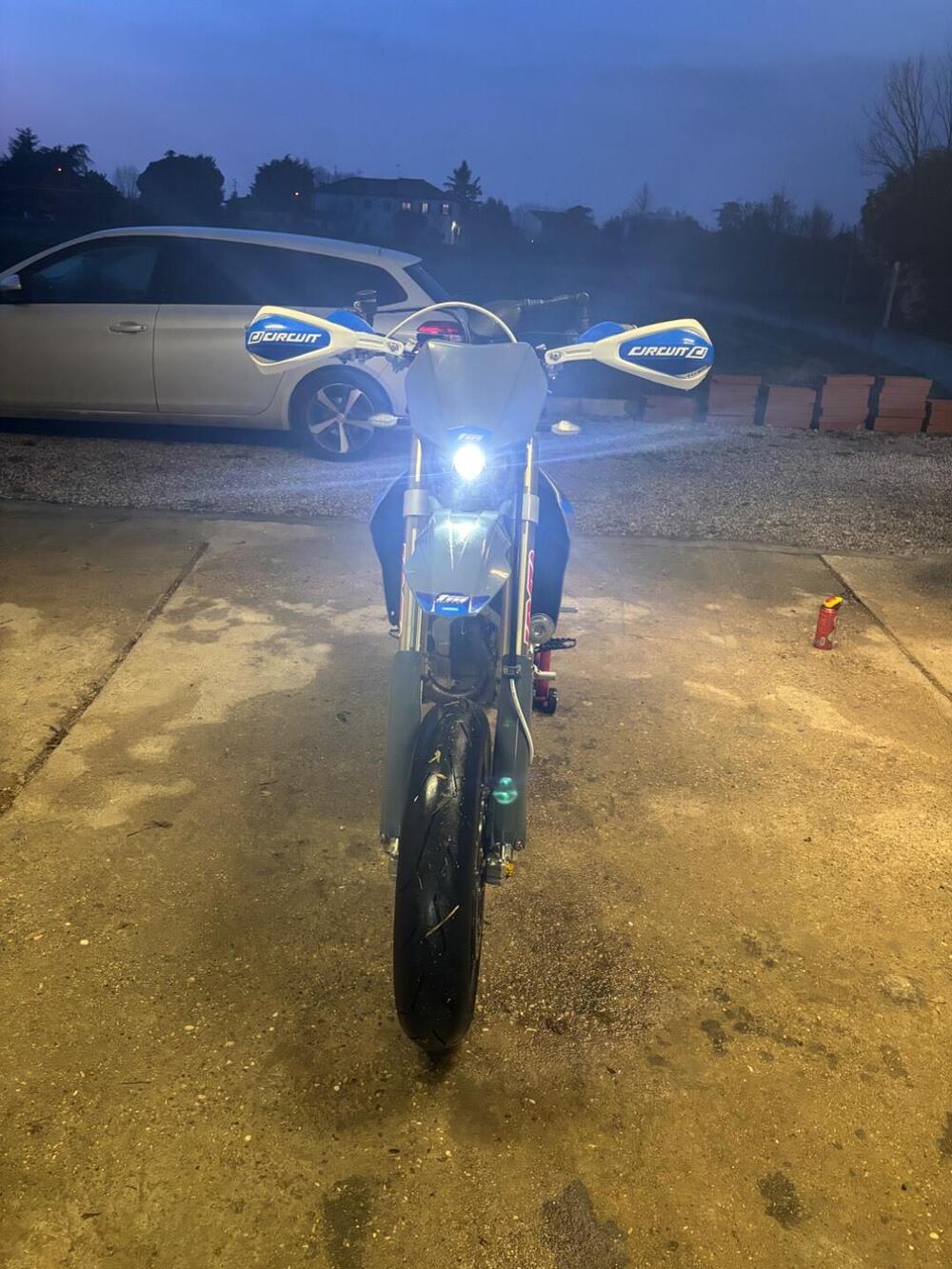 Tm Moto SMR 450 ES Fi 4T (2025) (3)