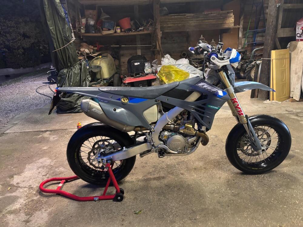 Tm Moto SMR 450 ES Fi 4T (2025) (5)