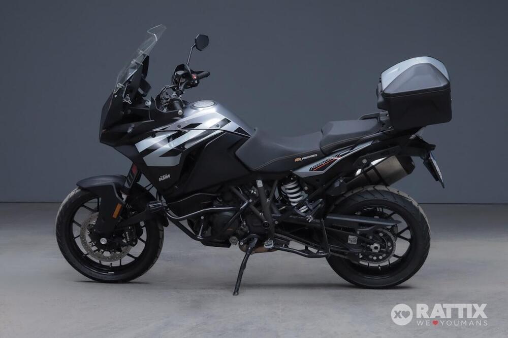 KTM 1290 Super Adventure S (2017 - 20) (3)