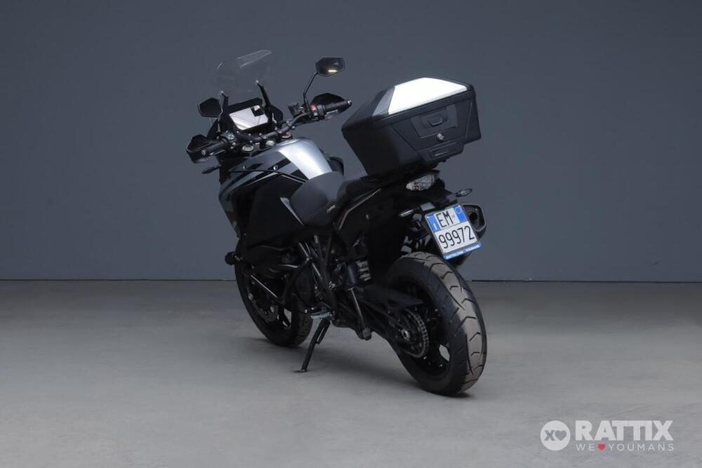 KTM 1290 Super Adventure S (2017 - 20) (5)