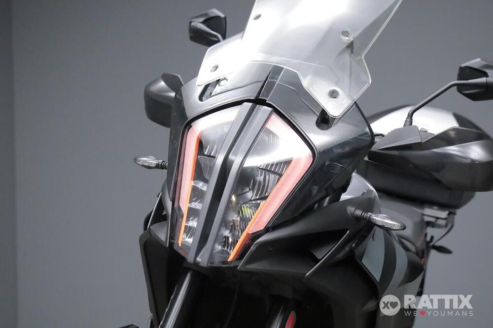 KTM 1290 Super Adventure S (2017 - 20) (6)