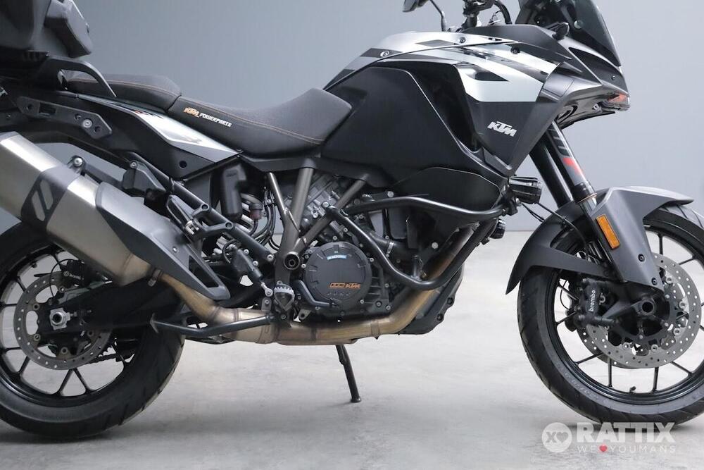 KTM 1290 Super Adventure S (2017 - 20) (8)