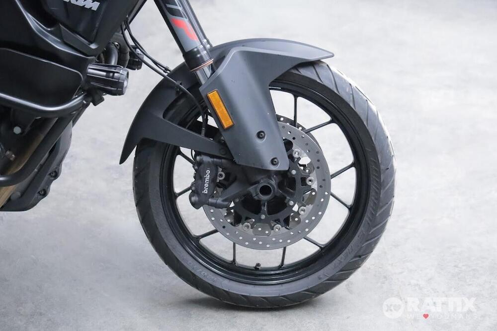 KTM 1290 Super Adventure S (2017 - 20) (9)