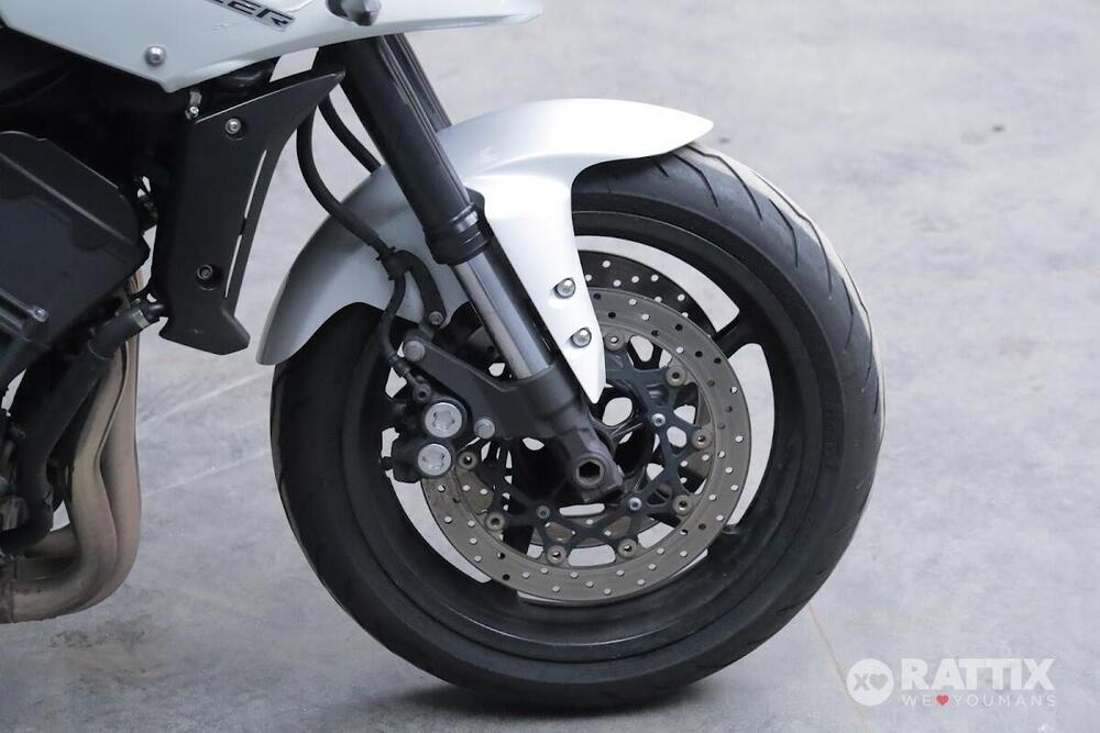 Yamaha FZ1 Fazer ABS (2006 - 16) (9)