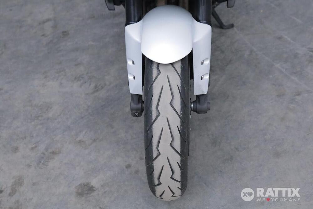 Yamaha FZ1 Fazer ABS (2006 - 16) (10)