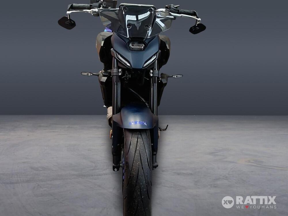 Yamaha MT-07 (2025 - 26) (5)