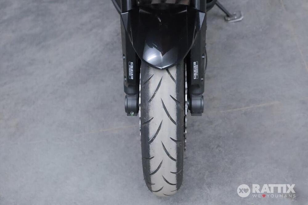 Kawasaki Versys 1000 Grand Tourer (2017 - 20) (10)