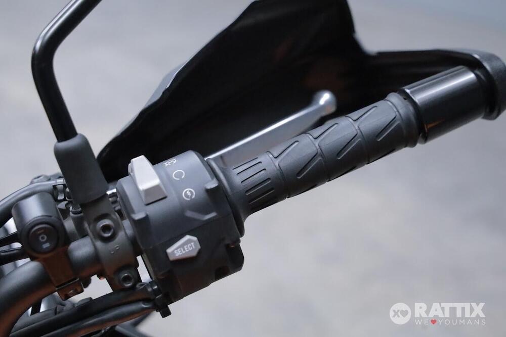 Kawasaki Versys 1000 Grand Tourer (2017 - 20) (12)