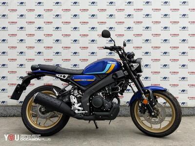 Yamaha XSR 125 (2021 - 24) usata