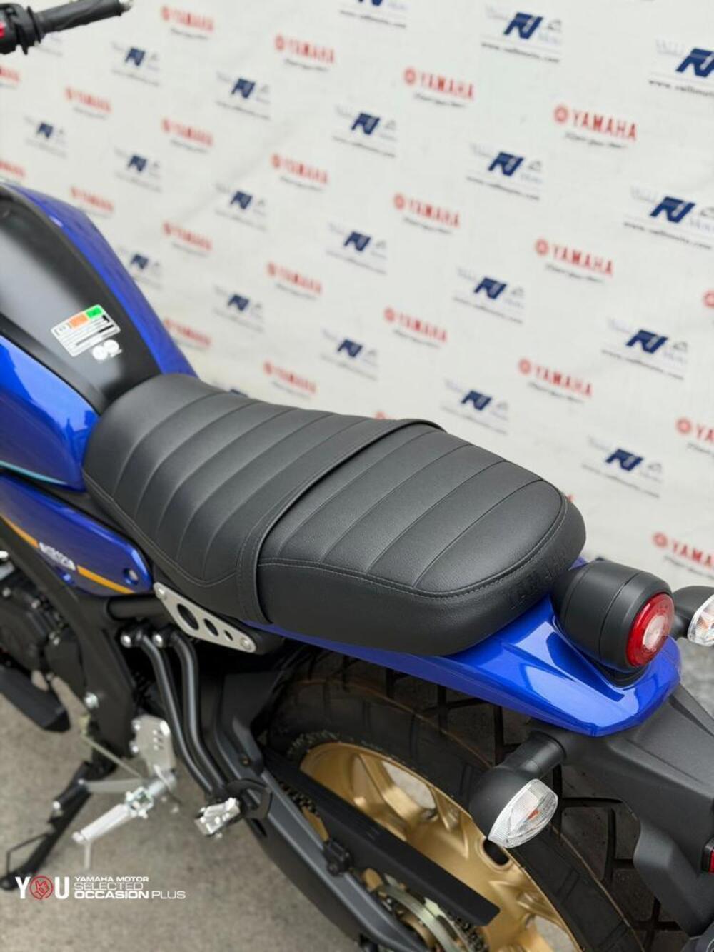 Yamaha XSR 125 (2021 - 24) (5)