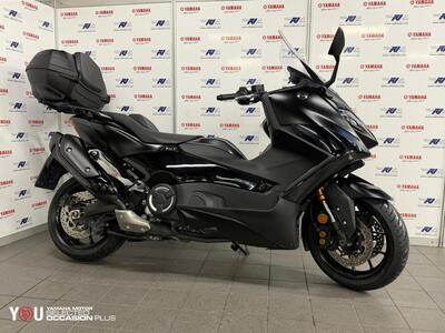 Yamaha T-Max 560 (2022 - 24) usata