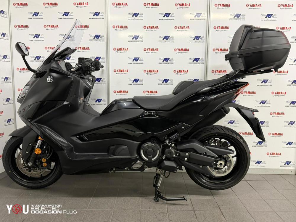 Yamaha T-Max 560 (2022 - 24) (2)