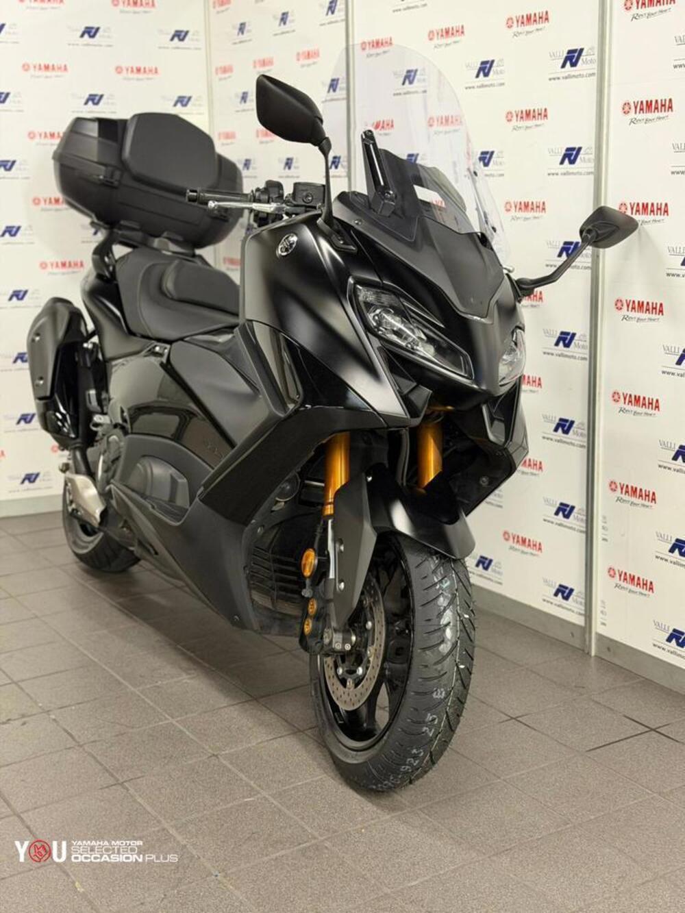 Yamaha T-Max 560 (2022 - 24) (3)