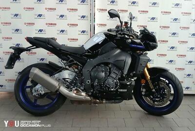 Yamaha MT-10 SP (2022 - 25) usata