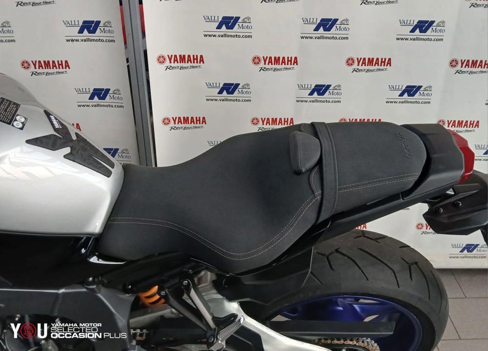 Yamaha MT-10 SP (2022 - 25) (5)