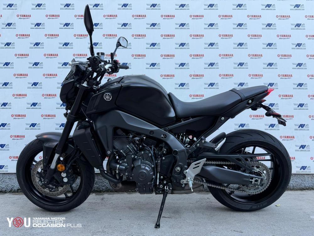 Yamaha MT-09 (2021 - 23) (5)
