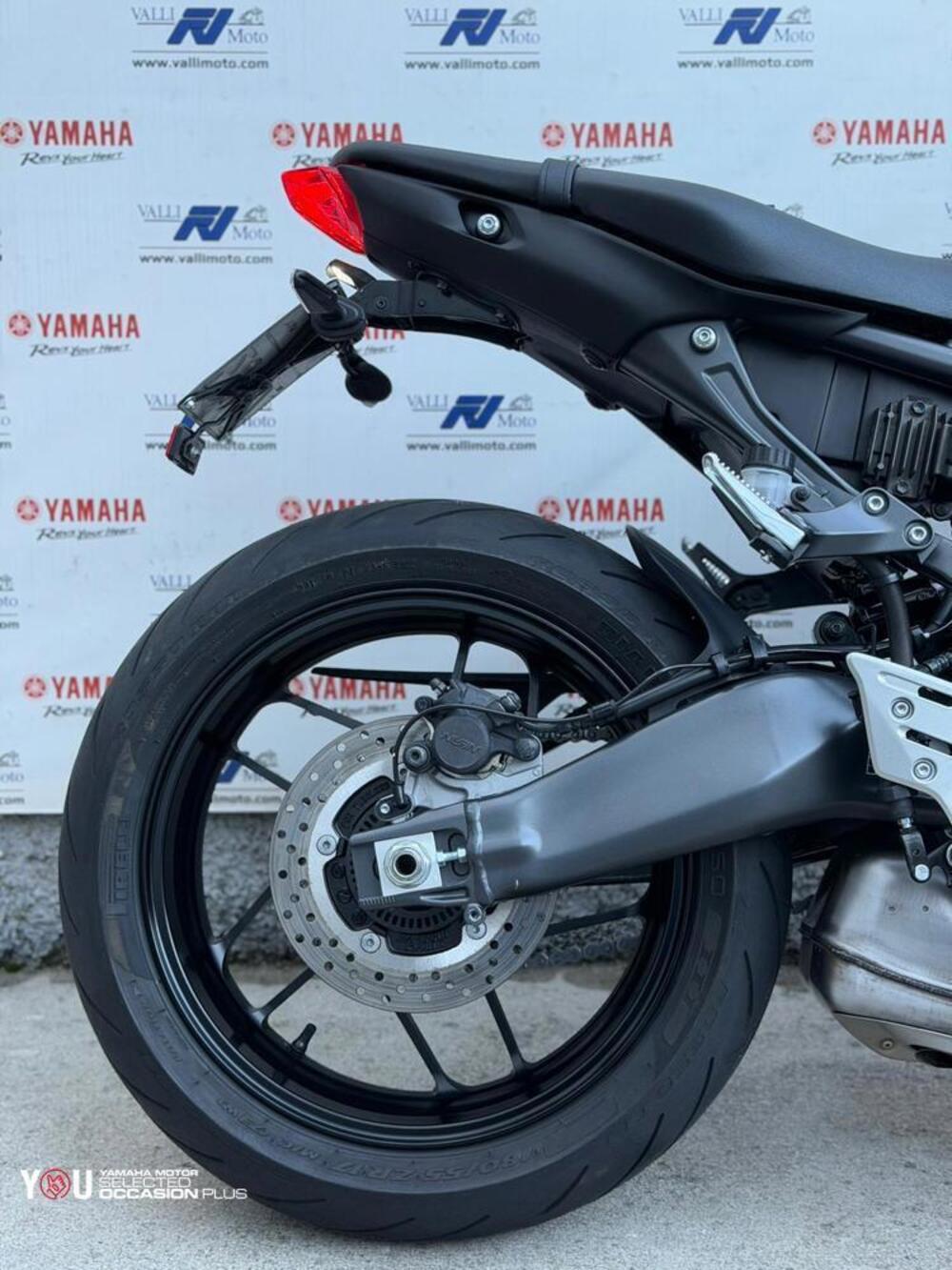 Yamaha MT-09 (2021 - 23) (6)