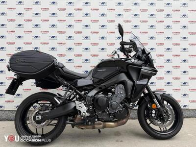 Yamaha Tracer 9 (2021 - 24) usata