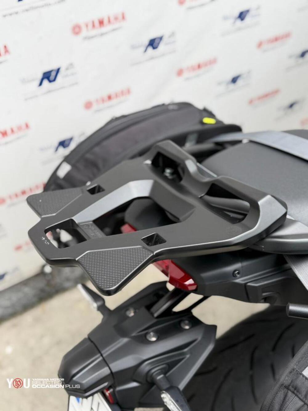 Yamaha Tracer 9 (2021 - 24) (5)