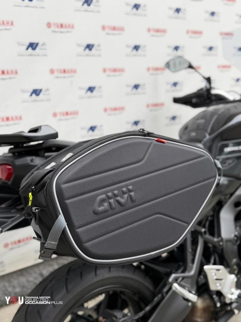 Yamaha Tracer 9 (2021 - 24) (6)