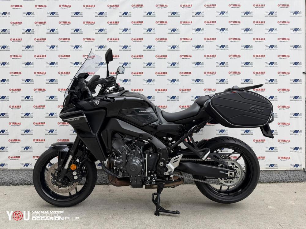 Yamaha Tracer 9 (2021 - 24) (3)
